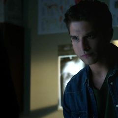 Teen Wolf Season 6 screenshot 4