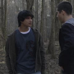 Teen Wolf  Season 1 screenshot 6