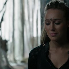 The 100 Season 3 screenshot 1