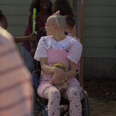 The Act Season 1 screenshot 3