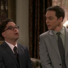 The Big Bang Theory Season 12 screenshot 1
