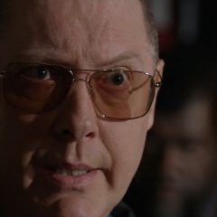 The Blacklist Season 5 screenshot 1