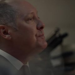 Blacklist Season 8 screenshot 7