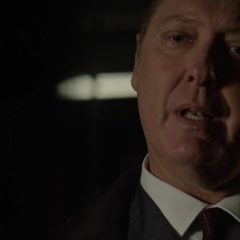 Blacklist Season 8 screenshot 2