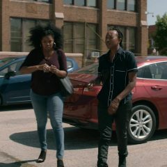 The Chi Season 3 screenshot 4