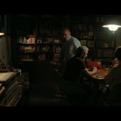 The Eternaut Season 1 screenshot 2