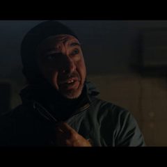 The Eternaut Season 1 screenshot 5