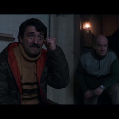 The Eternaut Season 1 screenshot 6