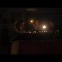 The Eternaut Season 1 screenshot 1