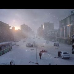 The Eternaut Season 1 screenshot 2
