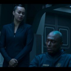 The Expanse Season 6 screenshot 2