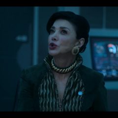 The Expanse Season 6 screenshot 3