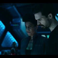 The Expanse Season 6 screenshot 5