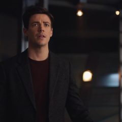 Flash Season 7 screenshot 9