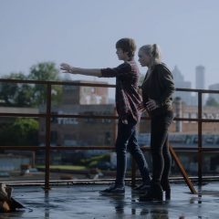 The Gifted season 1 screenshot 9