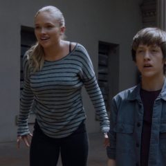 The Gifted season 1 screenshot 5