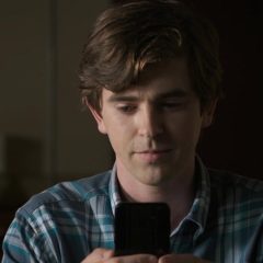 The Good Doctor Season 4 screenshot 4