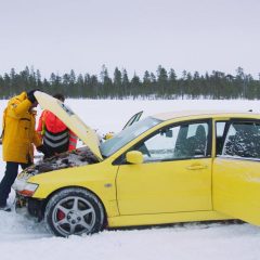 The Grand Tour Season 5 screenshot 10