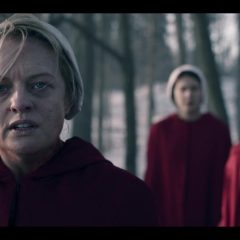 The Handmaid’s Tale screenshot 6