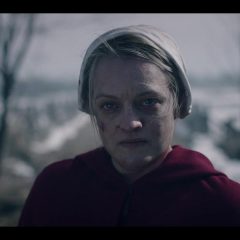 The Handmaid’s Tale screenshot 7