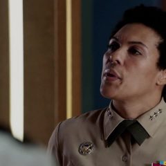 The Last Ship Season 5 screenshot 10