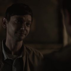 The Man in the High Castle Season 3 screenshot 9