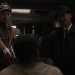 The Man in the High Castle Season 4 screenshot 2