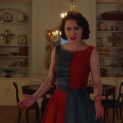 The Marvelous Mrs. Maisel Season 3 screenshot 1