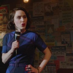 The Marvelous Mrs. Maisel Season 3 screenshot 4