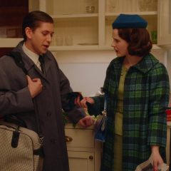 The Marvelous Mrs. Maisel Season 3 screenshot 5