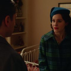 The Marvelous Mrs. Maisel Season 3 screenshot 6