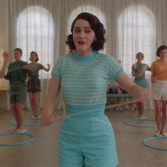 The Marvelous Mrs. Maisel Season 3 screenshot 8