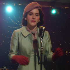 The Marvelous Mrs. Maisel Season 2 screenshot 10