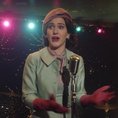 The Marvelous Mrs. Maisel Season 2 screenshot 1