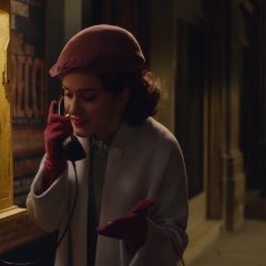 The Marvelous Mrs. Maisel Season 2 screenshot 2