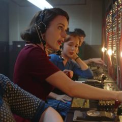 The Marvelous Mrs. Maisel Season 2 screenshot 3