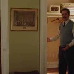 The Marvelous Mrs. Maisel Season 2 screenshot 4