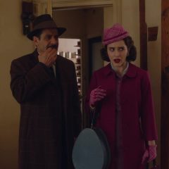 The Marvelous Mrs. Maisel Season 2 screenshot 6