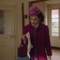 The Marvelous Mrs. Maisel Season 2 screenshot 7