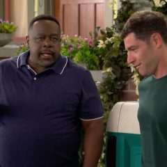 The Neighborhood Season 5 screenshot 3