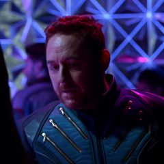 The Orville Season 2 screenshot 9