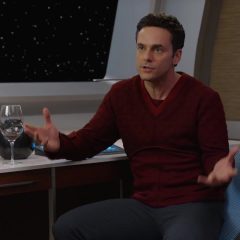 The Orville Season 2 screenshot 8