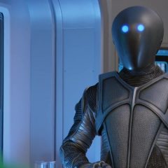 The Orville Season 2 screenshot 10