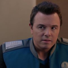 The Orville Season 2 screenshot 2