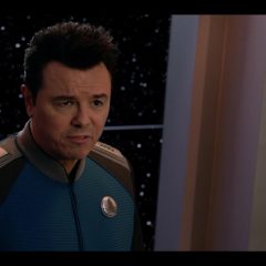 The Orville Season 3 screenshot 9