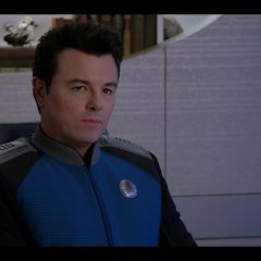 The Orville Season 3 screenshot 4