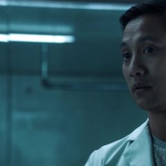 The Passage Season 1 screenshot 7