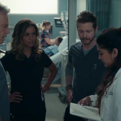 The Resident Season 5 screenshot 4