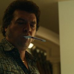 The Righteous Gemstones Season 1 screenshot 7