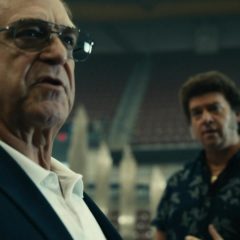 The Righteous Gemstones Season 1 screenshot 9